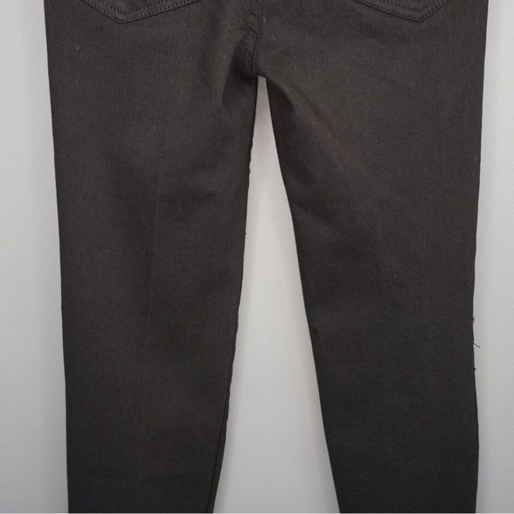 Good American Good Classic Black Jeans- like new - Picture 6 of 12